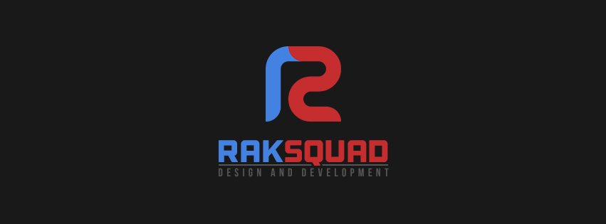 Raksquad Design and Development
