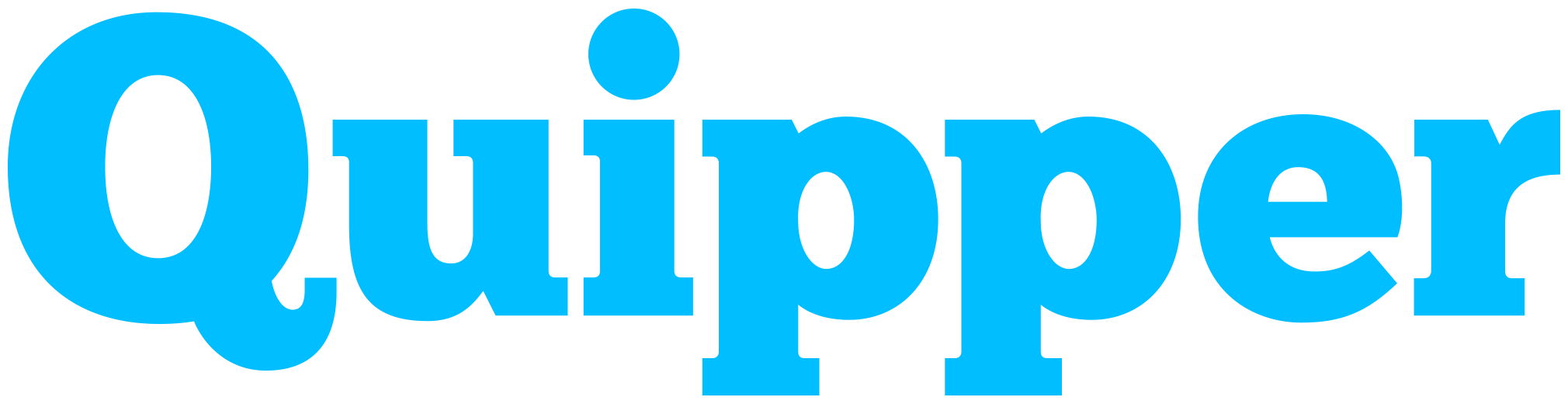 Quipper Limited