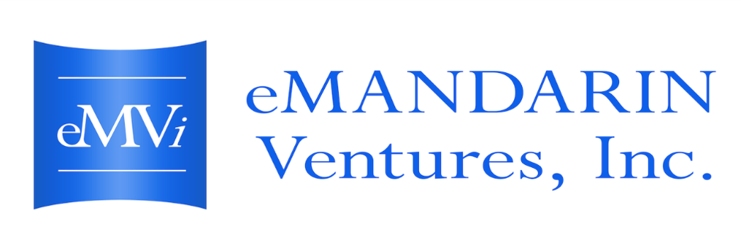 eMandarin Ventures, Inc.