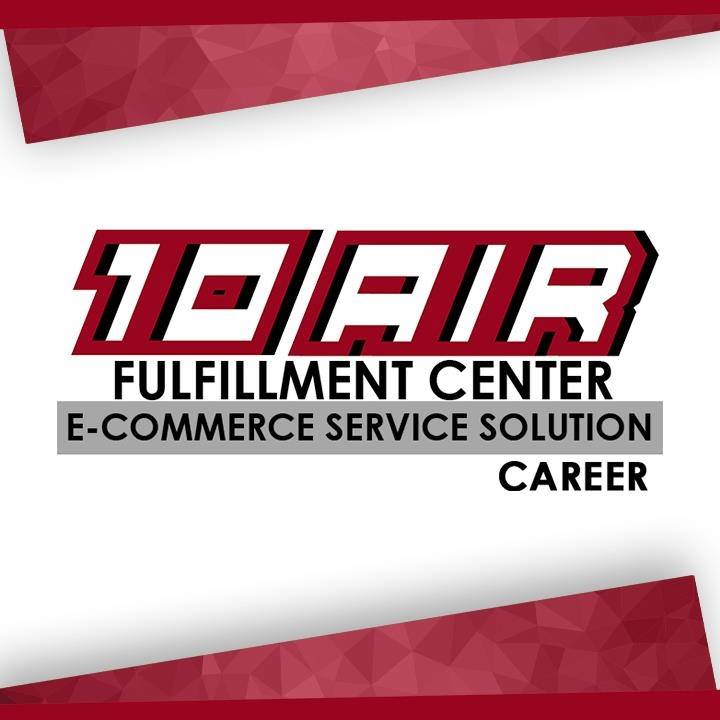 10 Air Fulfillment Center