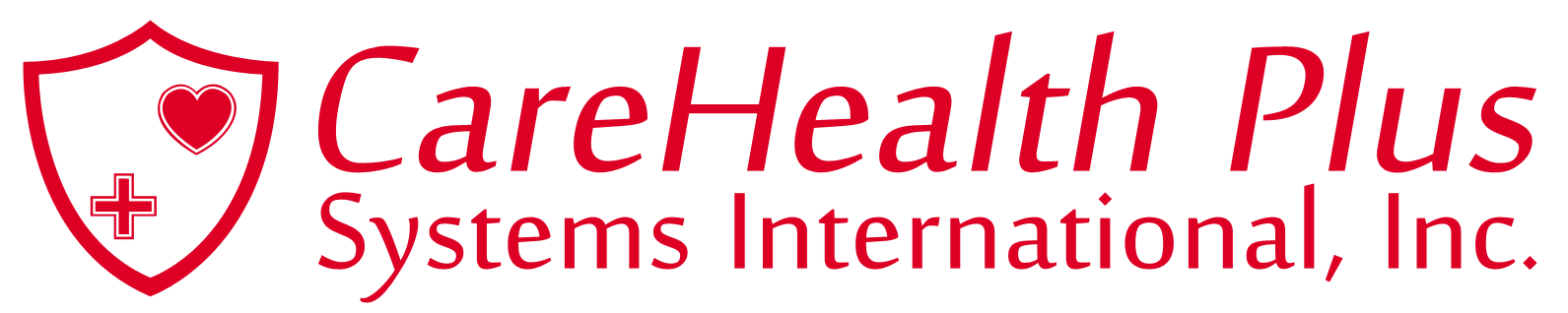 CareHealth Plus System International Inc.